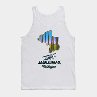 Lake Chelan National Recreation Area Tank Top